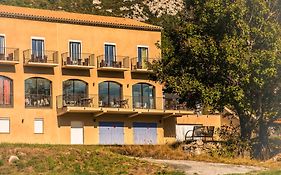 Hôtel le Panoramic - Votre Hôtel au cœur des Gorges du Verdon